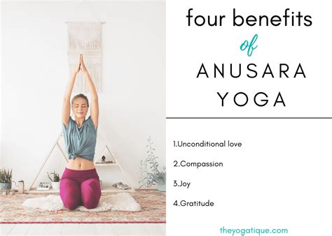 Anusara yoga